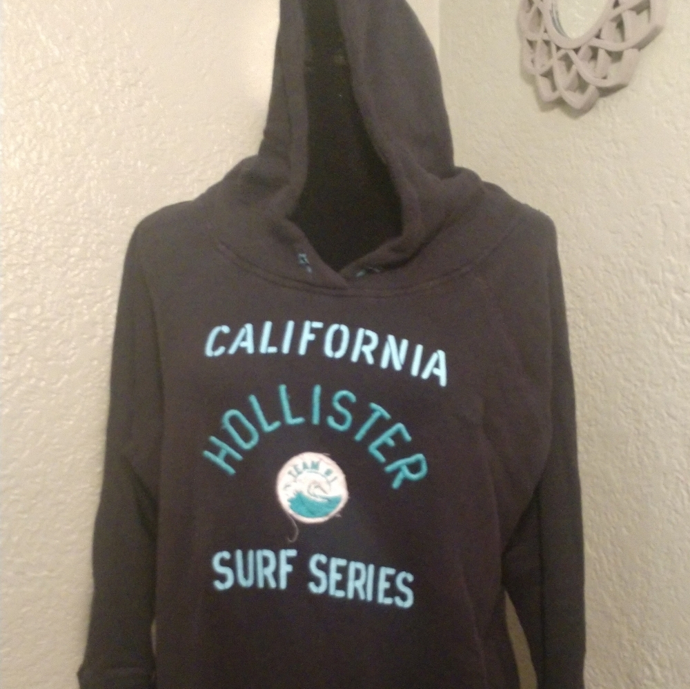 ☀️3/4 Sleeve Beach Hoodie☀️